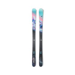 Nordica Santa Ana 82 Skis (26/27)