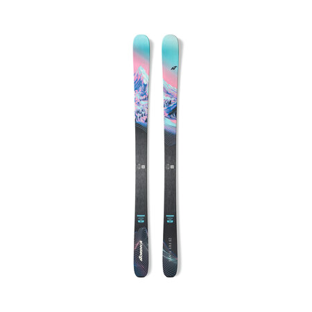 Stockli Stormrider 88 Skis (26/27) - Ski Town