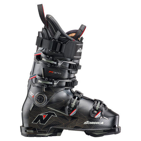 Nordica Promachine 3 130 S Ski Boots (26/27)