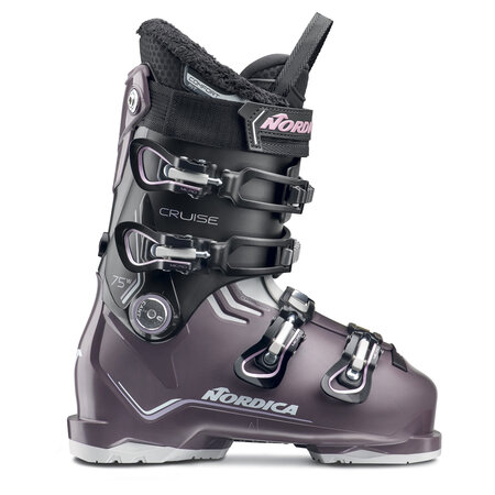 Nordica The Cruise 75 W Ski Boots (26/27)