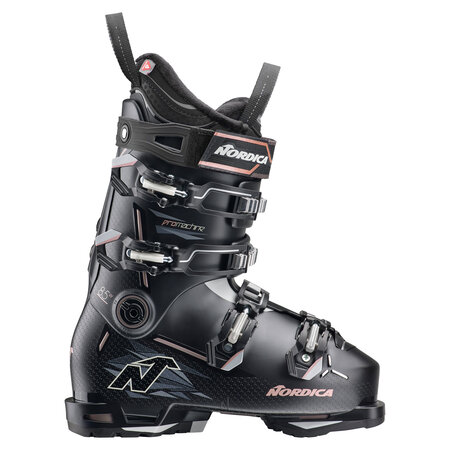 Nordica Promachine 3 85 W Ski Boots (26/27)