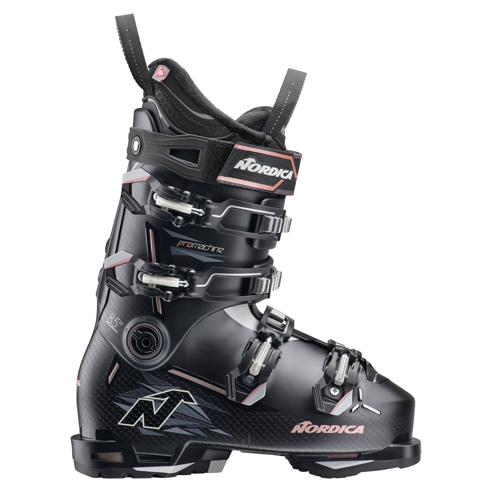 Nordica Promachine 3 85 W Ski Boots (26/27)