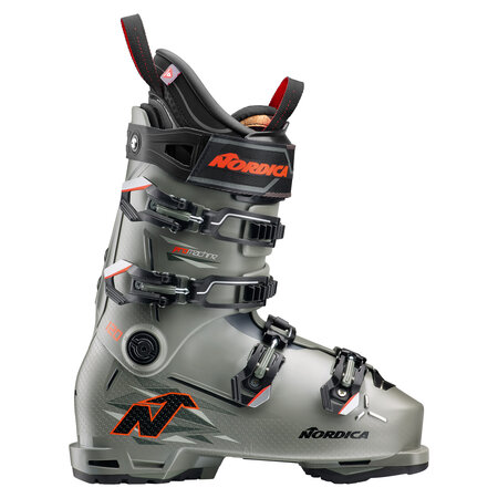 Nordica Promachine 3 120 Ski Boots (26/27)