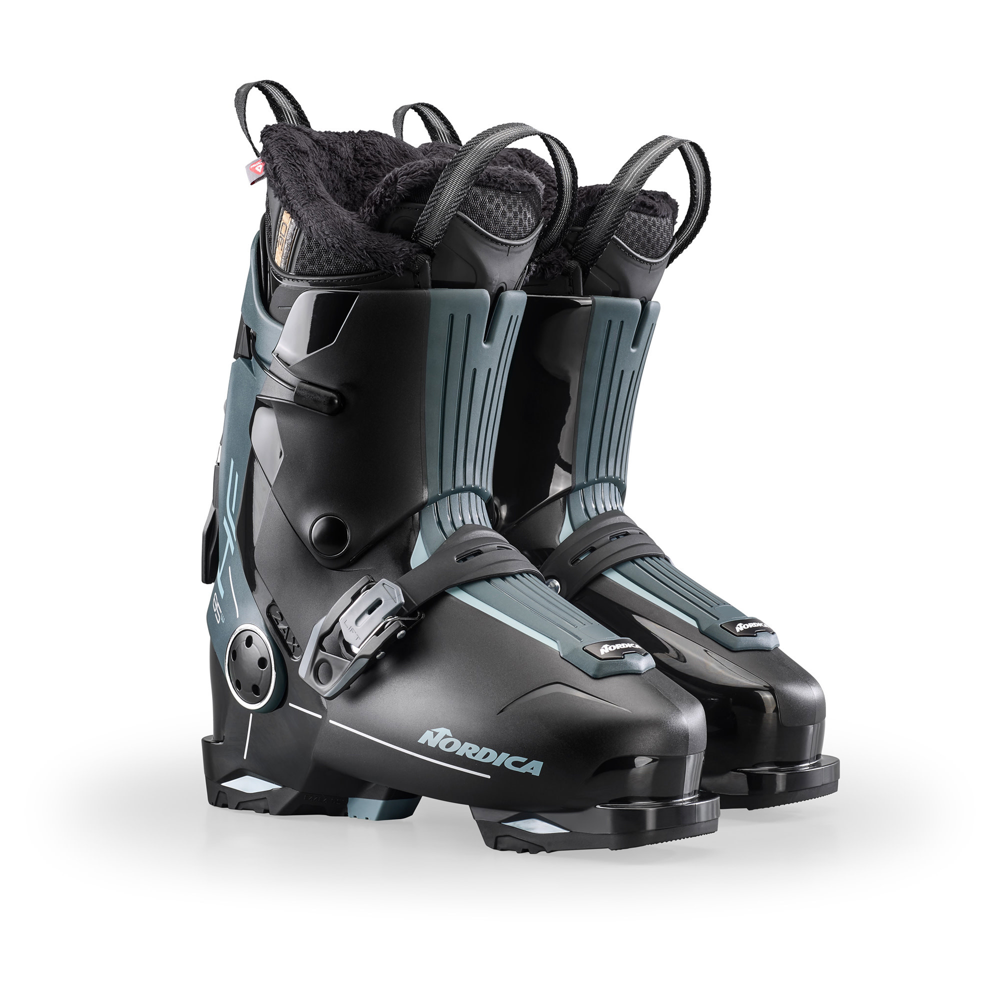 Nordica HF 85 W Ski Boots (26/27)