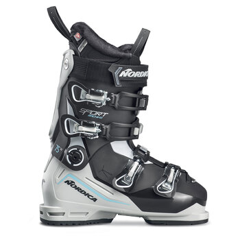 Nordica Sportmachine 3 75 W Ski Boots (26/27)