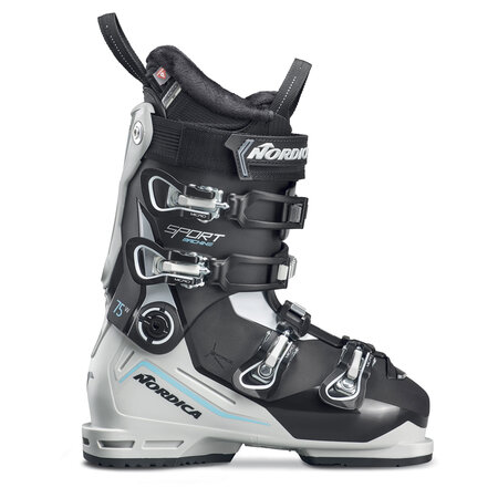 Nordica Sportmachine 3 75 W Ski Boots (26/27)