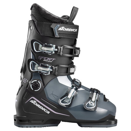 Nordica Sportmachine 3 65 W Ski Boots (26/27)