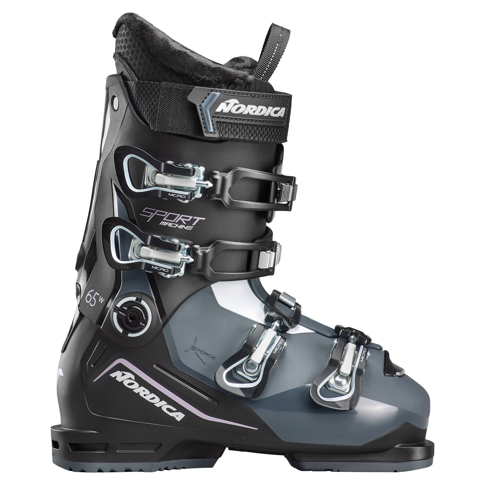 Nordica Sportmachine 3 65 W Ski Boots (26/27)