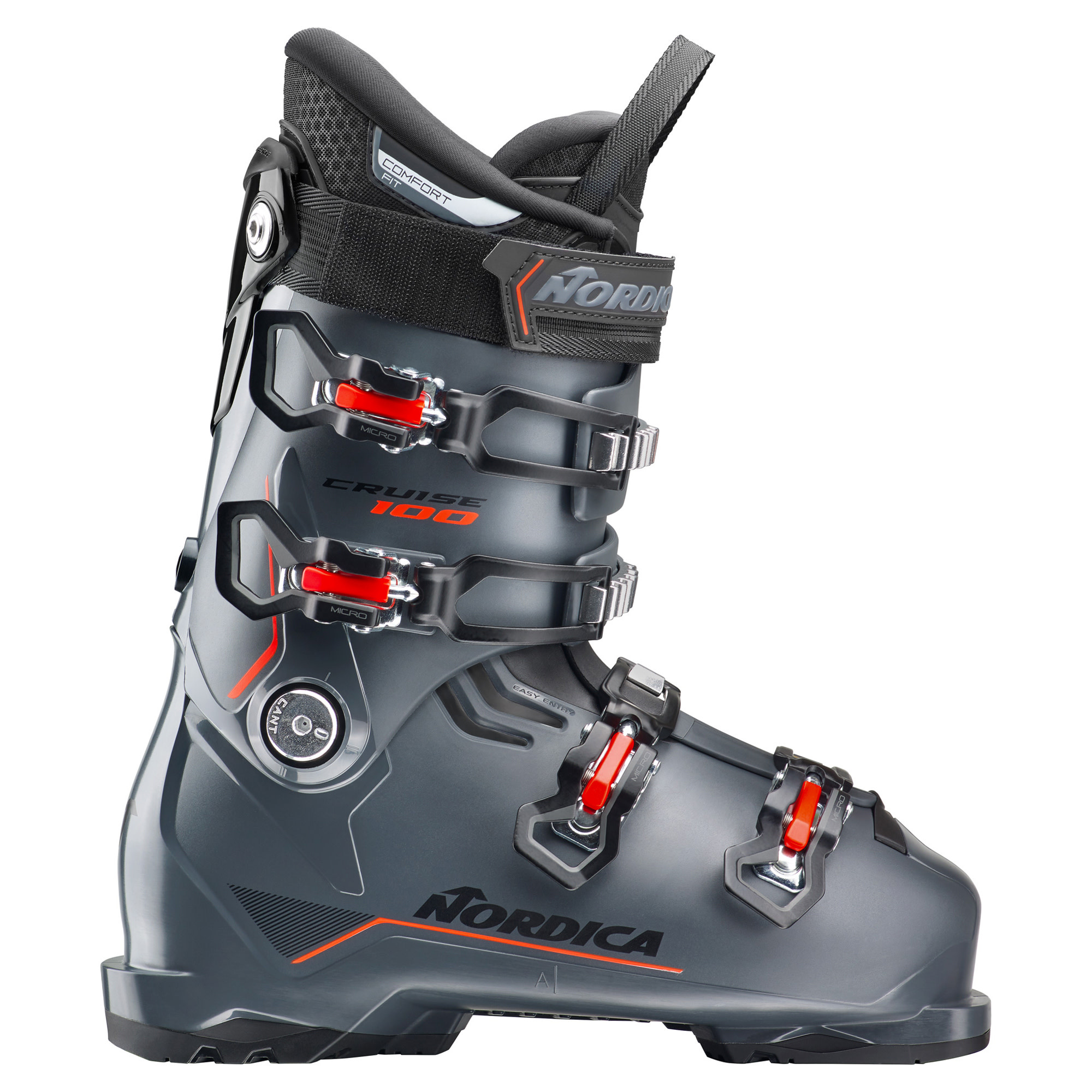 Nordica The Cruise 100 Ski Boots (26/27)