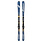 Nordica Dobermann Multipista 74 DC Skis + TPX Royal 13 Bindings (26/27)