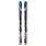 Nordica Enforcer 80 S Skis + JR 7.0 WB Bindings (26/27)