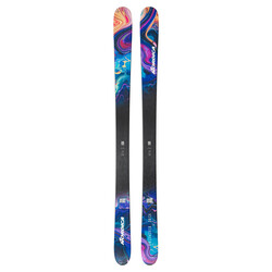 Nordica Unleashed 98 CA Skis (26/27)