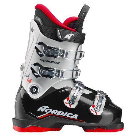 Nordica Speedmachine J4 Ski Boots (26/27)