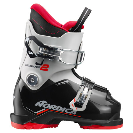 Nordica Speedmachine J2 Ski Boots (26/27)