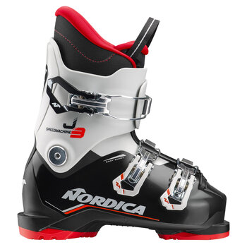 Nordica Speedmachine J3 Ski Boots (26/27)