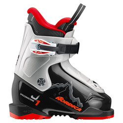 Nordica Speedmachine J1 Ski Boots (26/27)