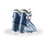 Nordica Speedmachine J1 Girl Ski Boots (26/27)