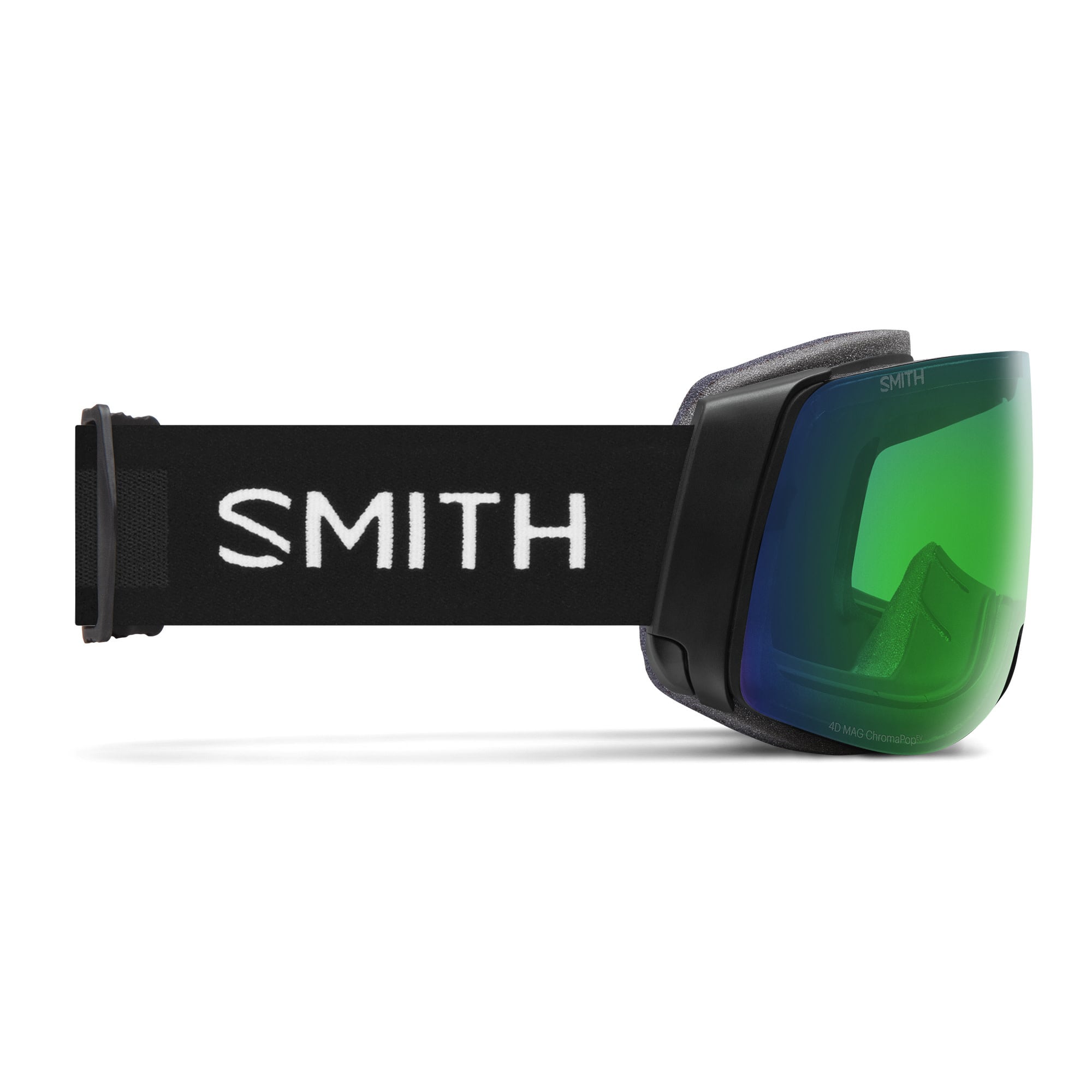 Smith Lunettes 4D Mag