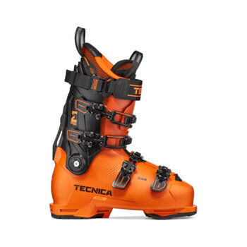 Tecnica Mach1 MV 130 Ski Boots (26/27)
