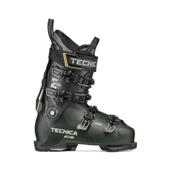 Tecnica Mach1 MV 120 Ski Boots (26/27)