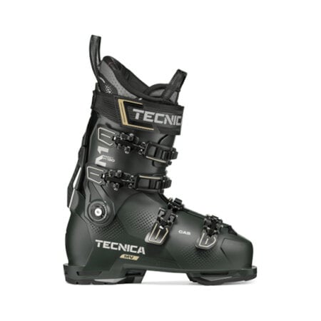 Tecnica Mach1 MV 120 Ski Boots (26/27)