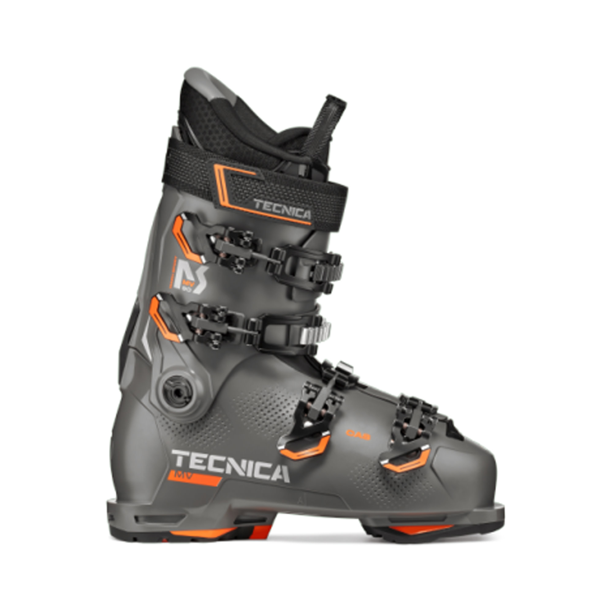 Tecnica Mach Sport MV 90 Ski Boots (26/27)