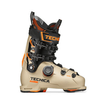 Tecnica Mach BOA MV 130 Ski Boots (26/27)