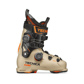 Tecnica Mach BOA MV 130 DUAL Ski Boots (26/27)