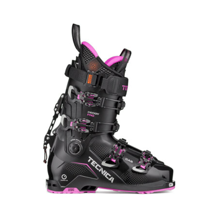 Tecnica Zero G Decoy Pro Ski Boots (26/27)