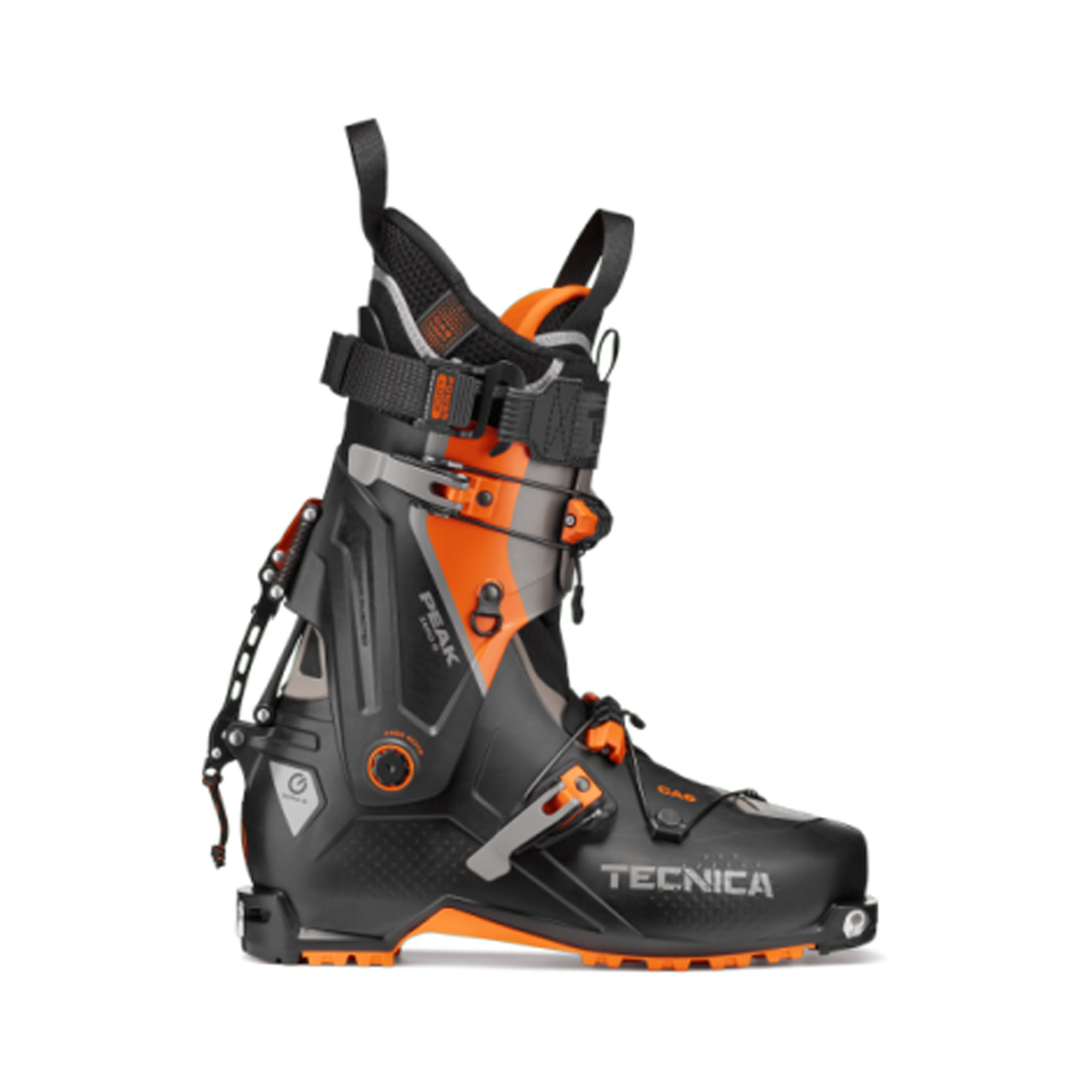Tecnica Zero G Peak Ski Boots (26/27)