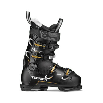 Tecnica Mach Sport LV 85 W Ski Boots (26/27)