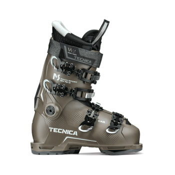 Tecnica Mach Sport MV 75 W Ski Boots (26/27)