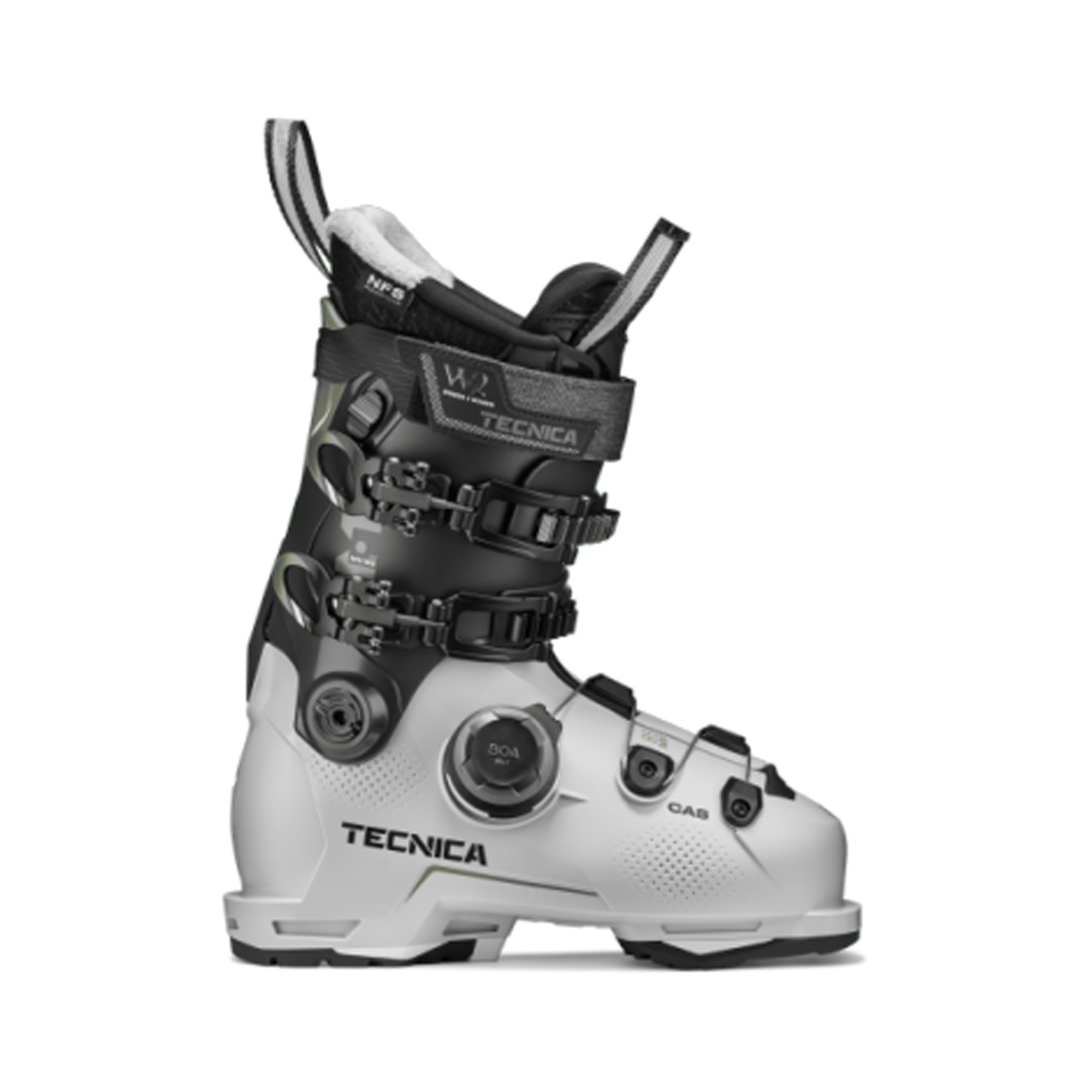 Tecnica Mach BOA MV 85 W Ski Boots (26/27)