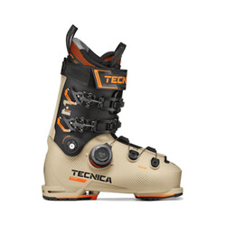 Tecnica Mach BOA HV 130 Ski Boots (26/27)