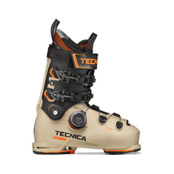 Tecnica Mach BOA HV 130 Ski Boots (26/27)