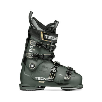 Tecnica Mach1 HV 120 Ski Boots (26/27)