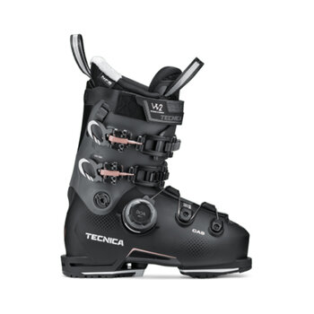 Tecnica Mach BOA HV 95 W Ski Boots (26/27)