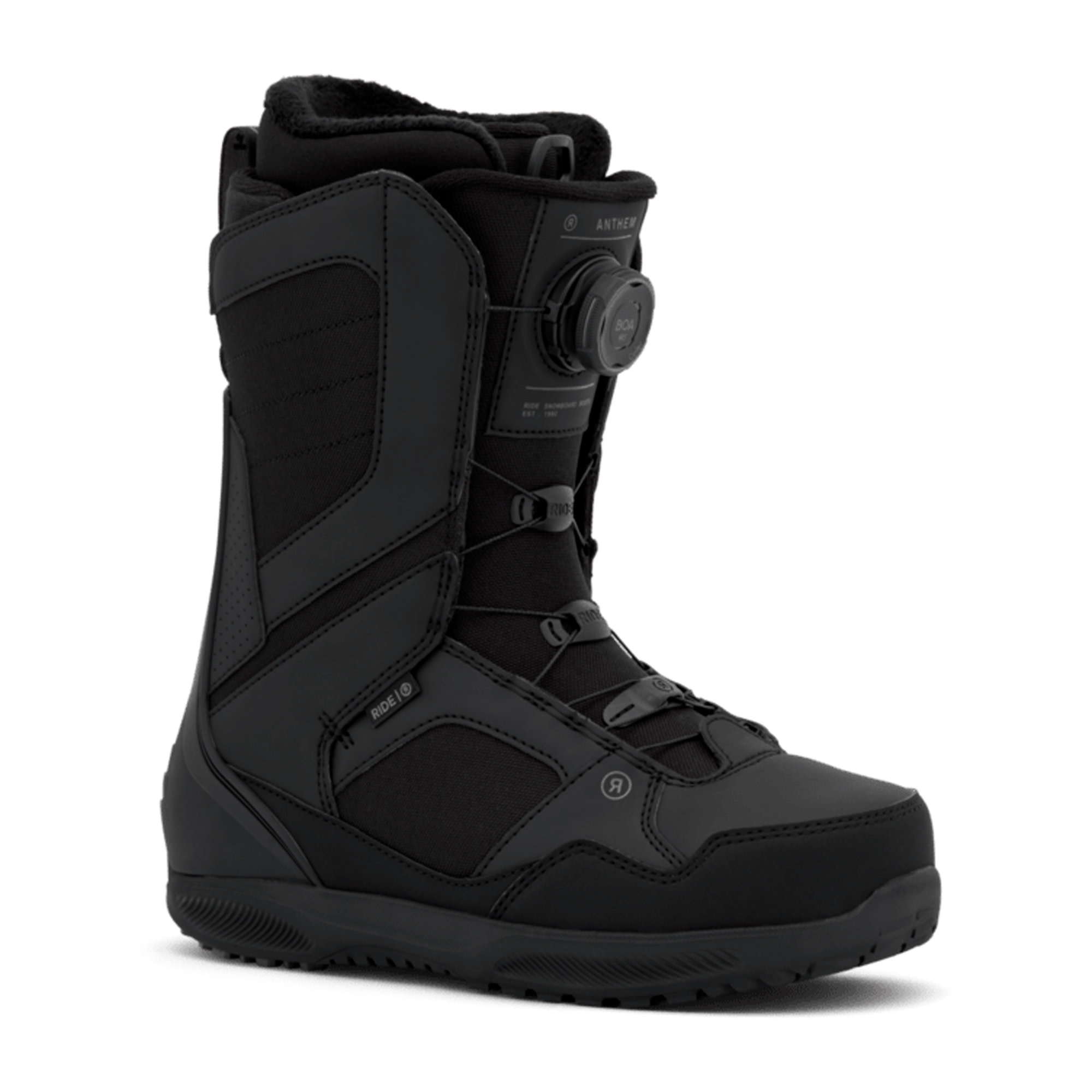 Ride Anthem M Snowboard Boots (26/27)