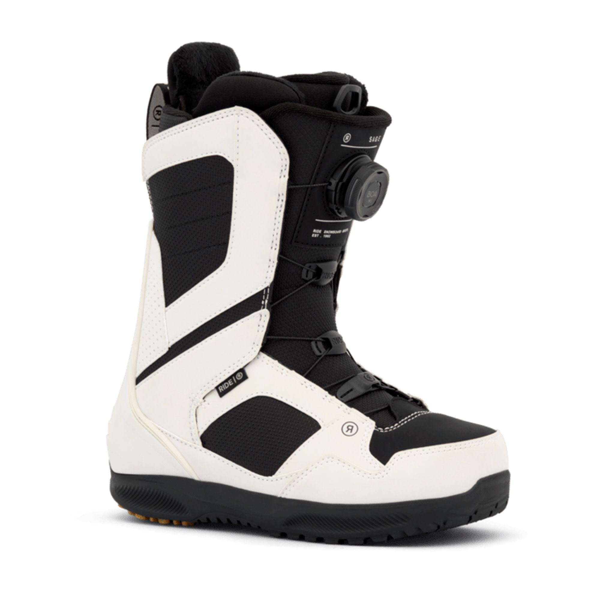 Ride Sage W Snowboard Boots (26/27)