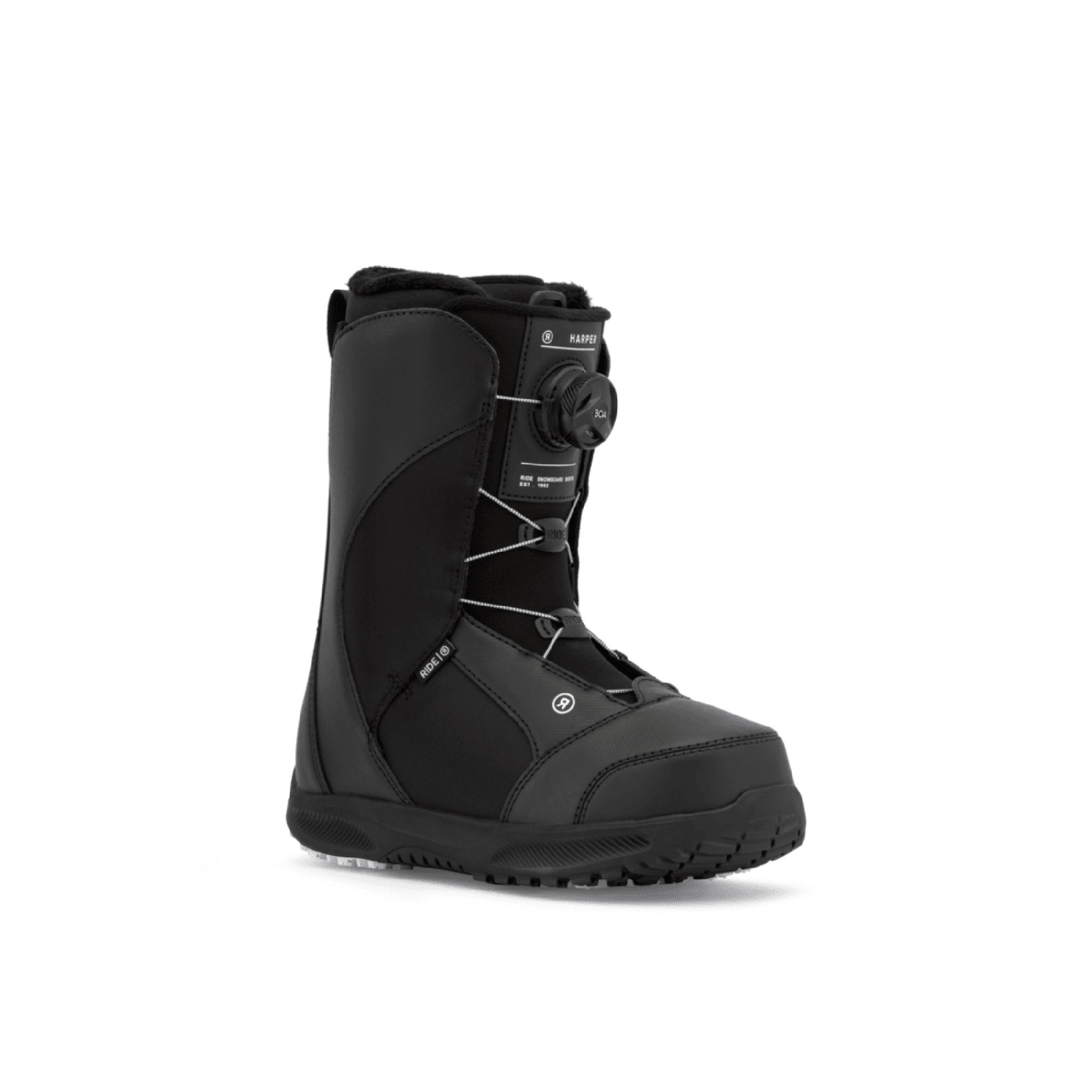 Ride Harper W Snowboard Boots (26/27)