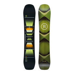 Ride Berzerker M Snowboard (26/27)