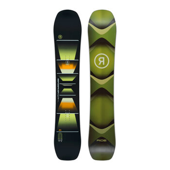 Ride Berzerker M Snowboard (26/27)