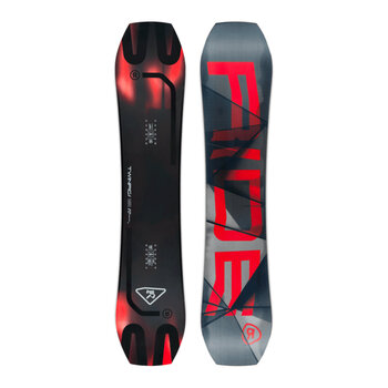 Ride Twinpig M Snowboard (26/27)