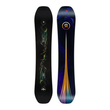 Ride Shadowban M Snowboard (26/27)