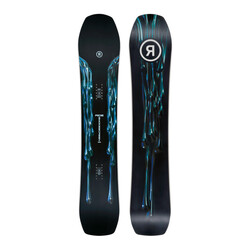 Ride Smokescreen M Snowboard (26/27)