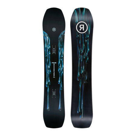 Ride Smokescreen M Snowboard (26/27)