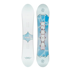 Ride Saturday W Snowboard (26/27)