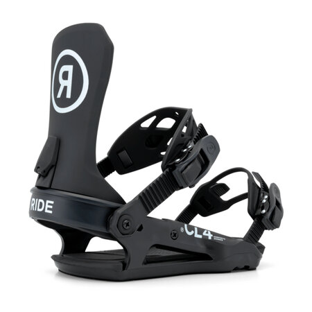 Ride Cl-4 W Snowboard Bindings (26/27)
