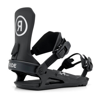 Ride C-4 M Snowboard Bindings (26/27)