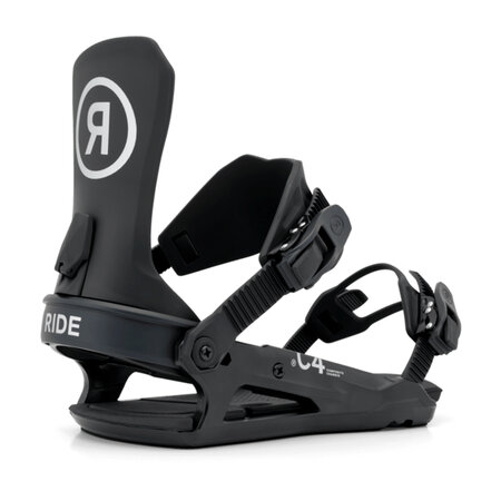 Ride C-4 M Snowboard Bindings (26/27)